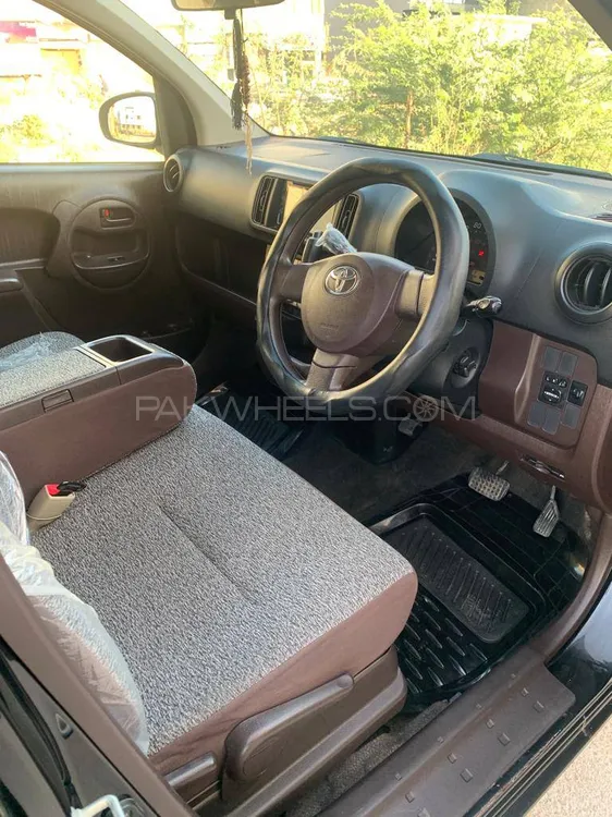 Toyota Passo 2014 for Sale in Karachi Image-1