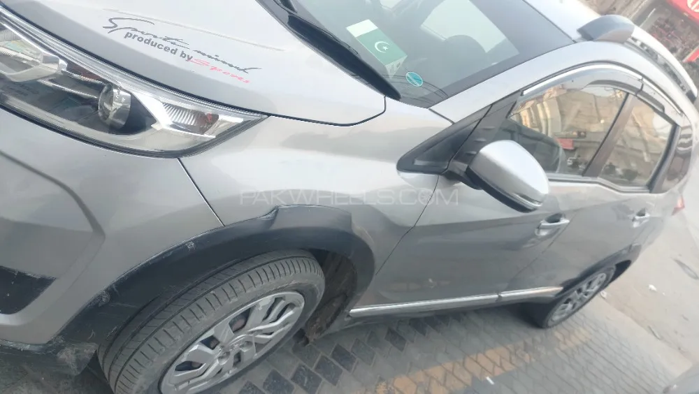 Honda BR-V 2018 for Sale in Jauharabad Image-1
