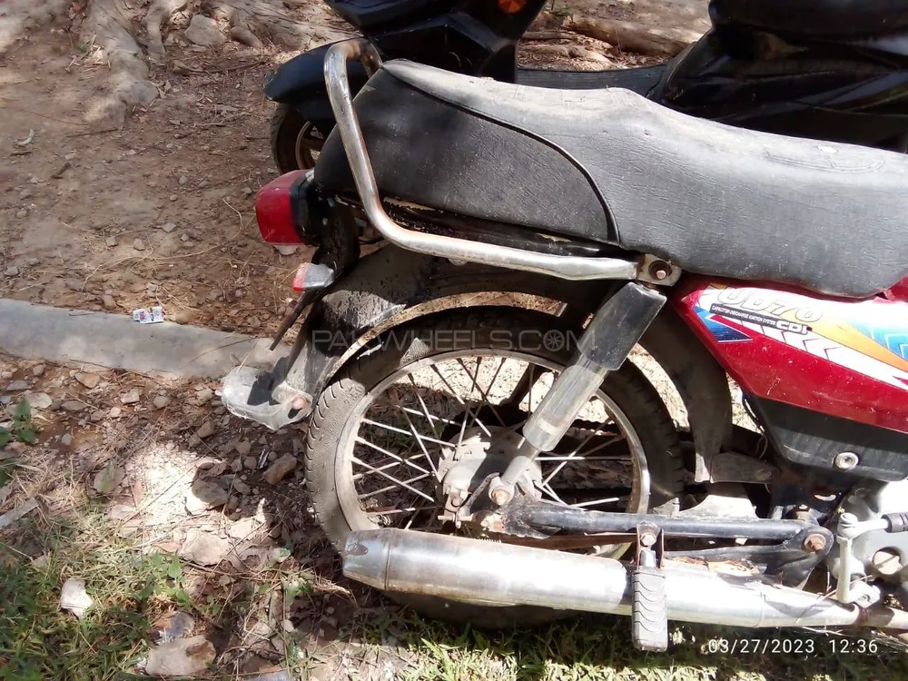 Unique Xtreme UD 70 2021 for Sale Image-1