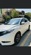 Honda Vezel X 2015 for Sale
