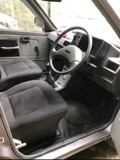 Suzuki Mehran VXR 1995 for Sale