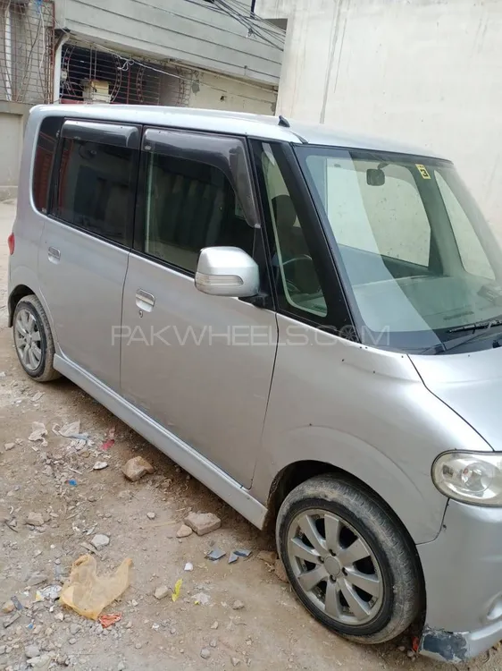 Daihatsu Tanto 2013 for Sale in Rawalpindi Image-1