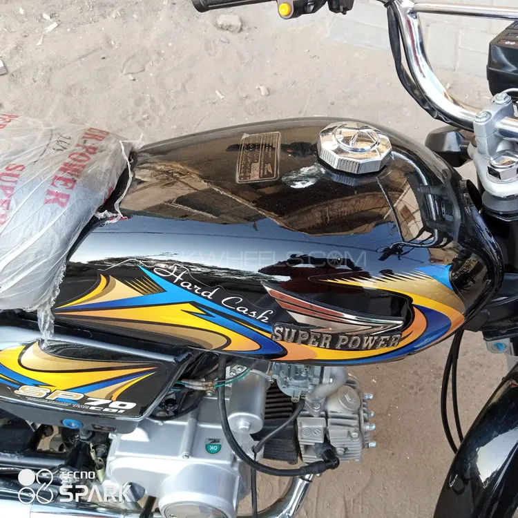 Super Power SP Premium 70 2022 for Sale Image-1
