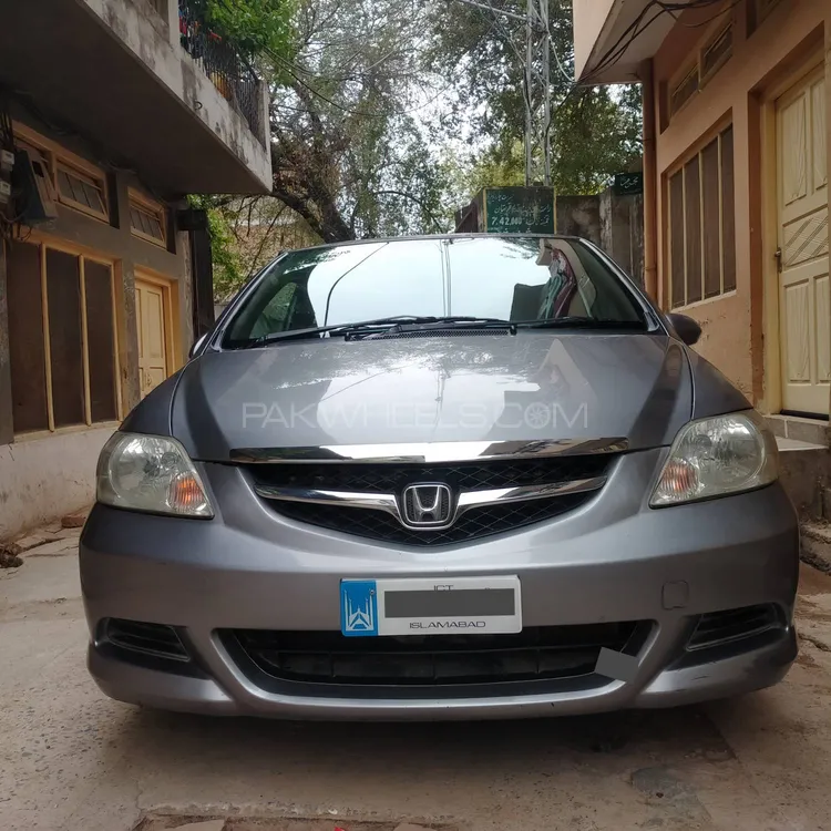 Honda City 2008 for Sale in Rawalpindi Image-1