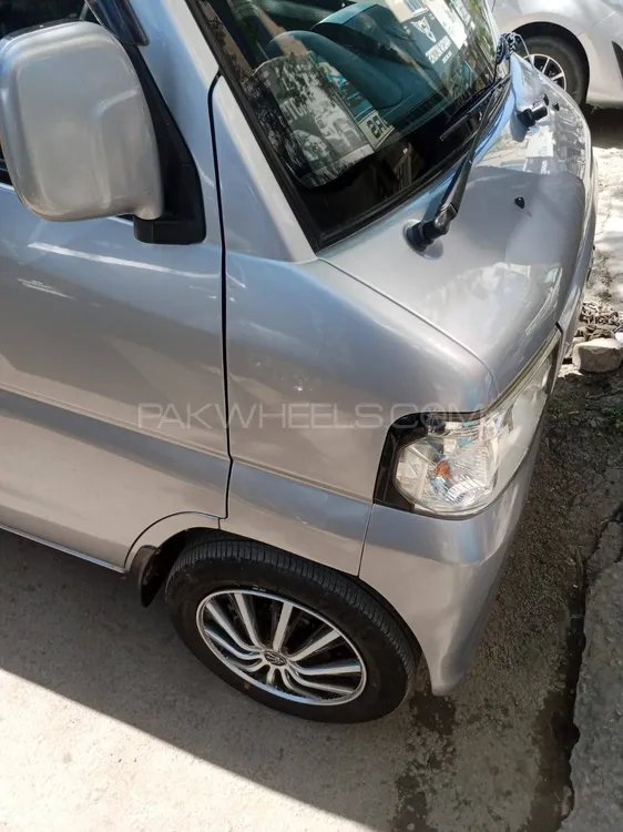 Nissan Clipper 2012 for Sale in Islamabad Image-1