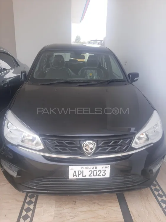 Proton Saga 2022 for Sale in Lahore Image-1