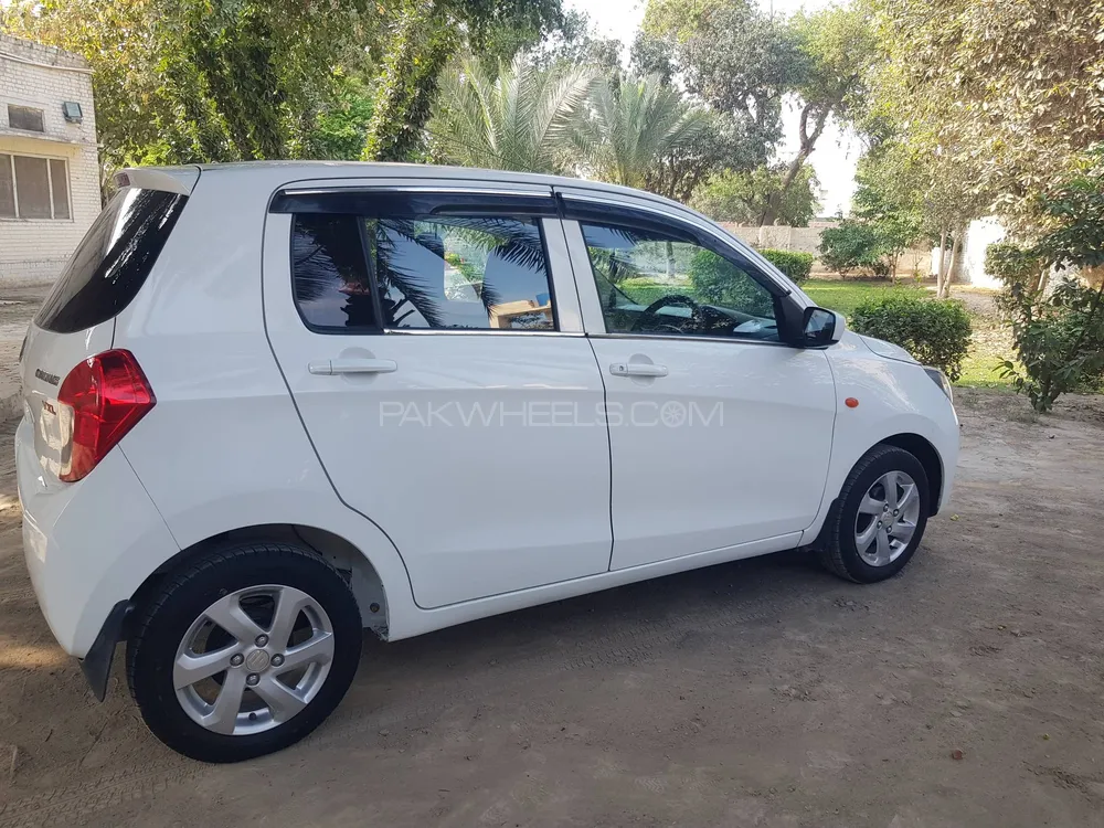 Suzuki Cultus 2020 for Sale in Bahawalpur Image-1