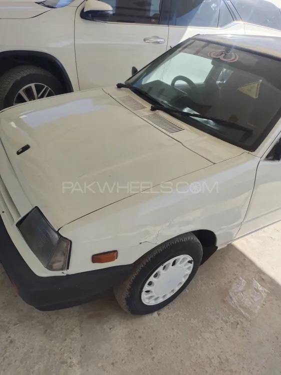 Suzuki Khyber 1985 for Sale in Islamabad Image-1
