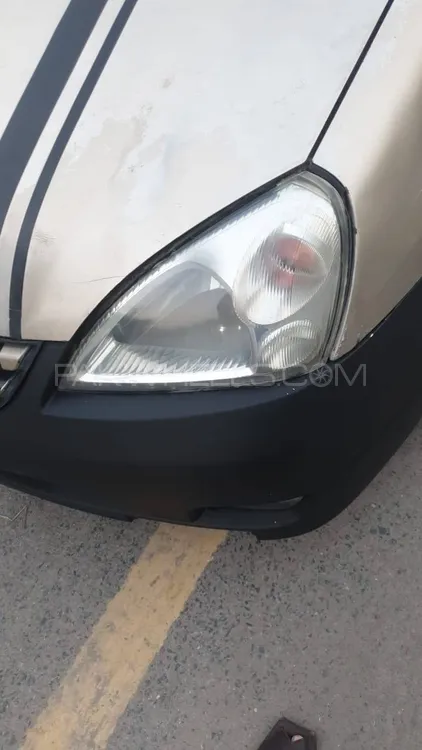 Suzuki Liana 2006 for Sale in Lahore Image-1
