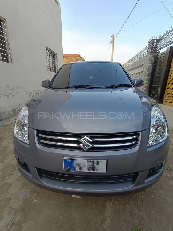 Suzuki Swift 2019 for Sale in Jhang Image-1