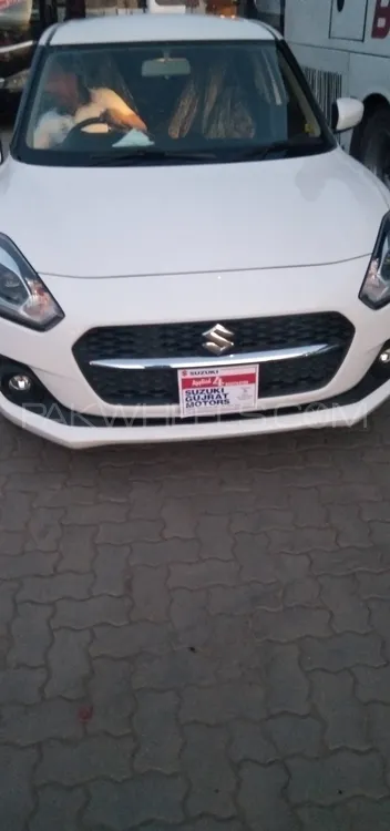 Suzuki Swift 2022 for Sale in Sialkot Image-1