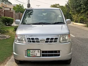Nissan Otti 2011 for Sale