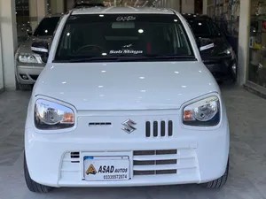 Suzuki Alto VXR 2022 for Sale