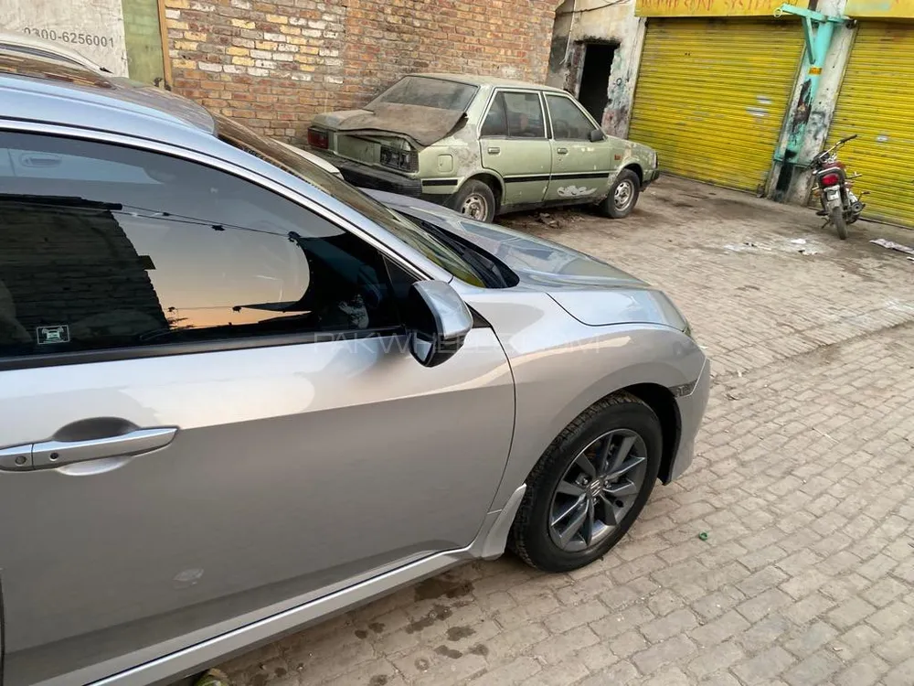 Honda Civic 2019 for Sale in Gujrat Image-1