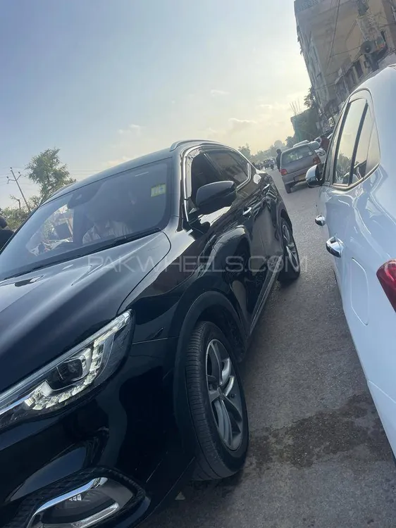 MG HS 2021 for Sale in Multan Image-1