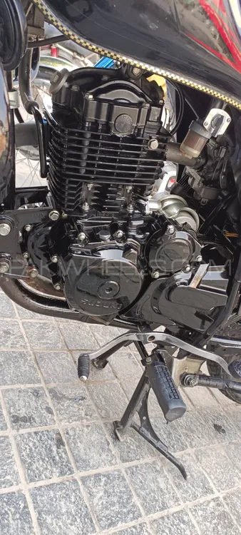 Suzuki GR 150 2020 for Sale Image-1