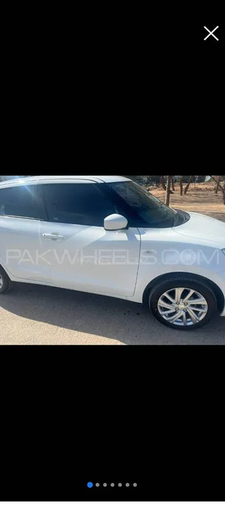 Suzuki Swift 2023 for Sale in Rawalpindi Image-1