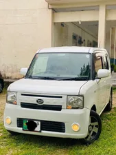 Daihatsu Move Conte 2012 for Sale