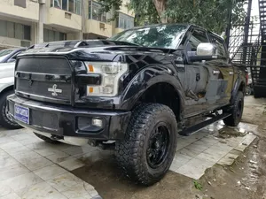 Ford F 150 Shelby 2017 for Sale