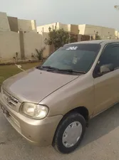 Suzuki Alto VX 2004 for Sale