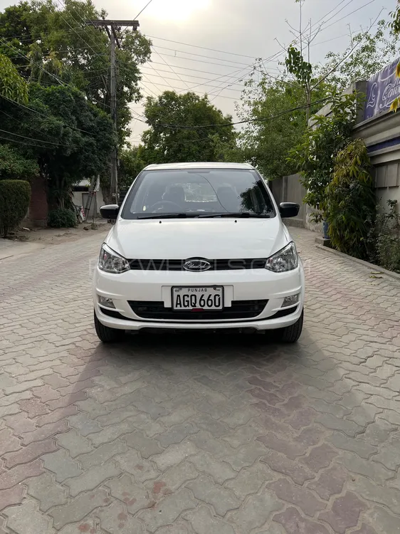 United Bravo 2019 for Sale in Lahore Image-1