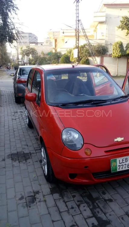 Chevrolet Joy 2008 for Sale in Lahore Image-1