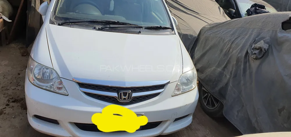 Honda City 2006 for Sale in Lahore Image-1