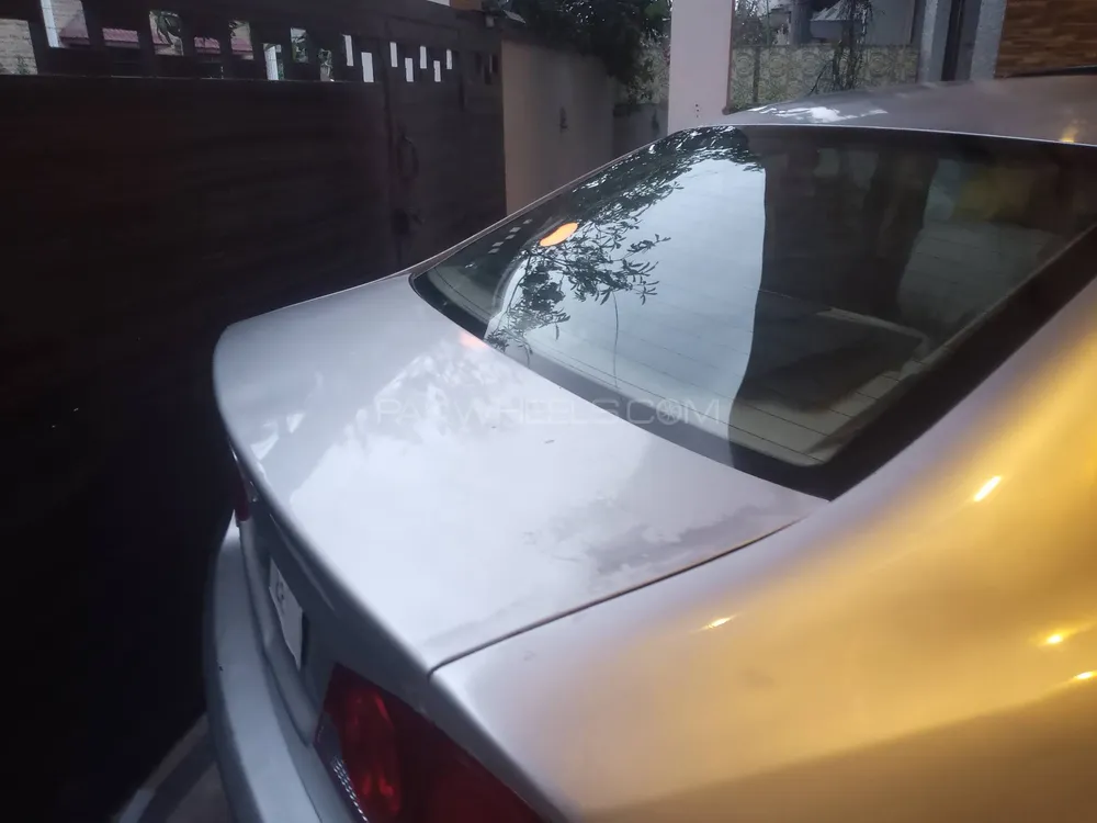 Honda Civic 2007 for Sale in Rawalpindi Image-1