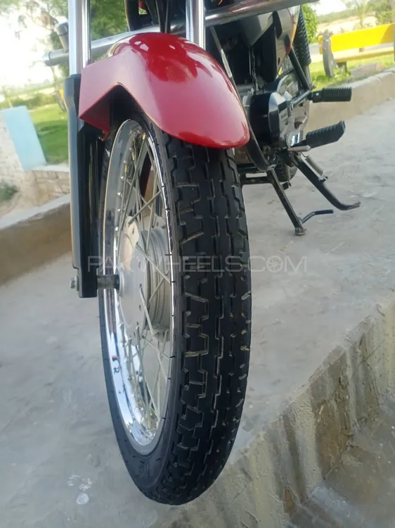 Honda Pridor 2021 for Sale Image-1