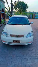 Toyota Corolla XLi 2006 for Sale