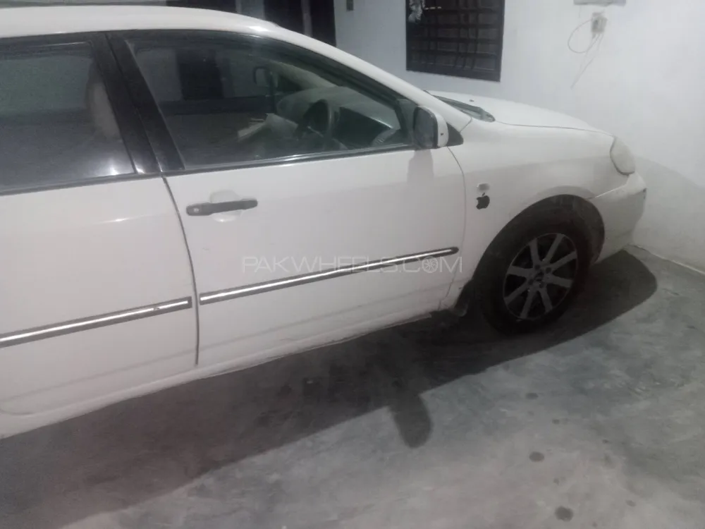 Toyota Corolla 2006 for Sale in Burewala Image-1
