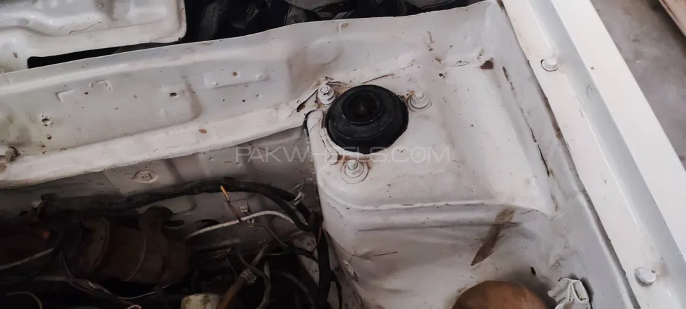 Suzuki FX 1986 for Sale in Khanpur Image-1