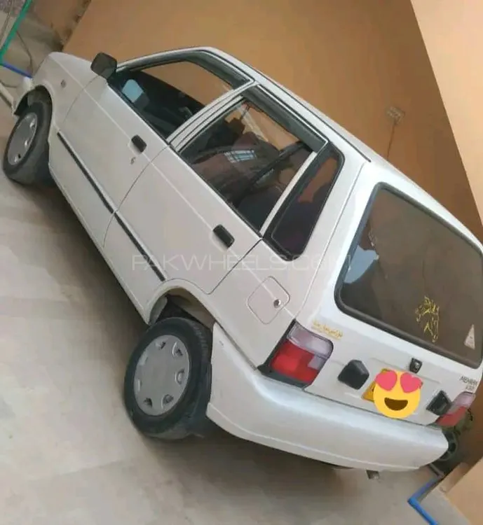 Suzuki Mehran 2019 for Sale in Rahim Yar Khan Image-1