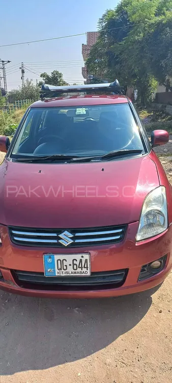 Suzuki Swift 2010 for Sale in Rawalpindi Image-1