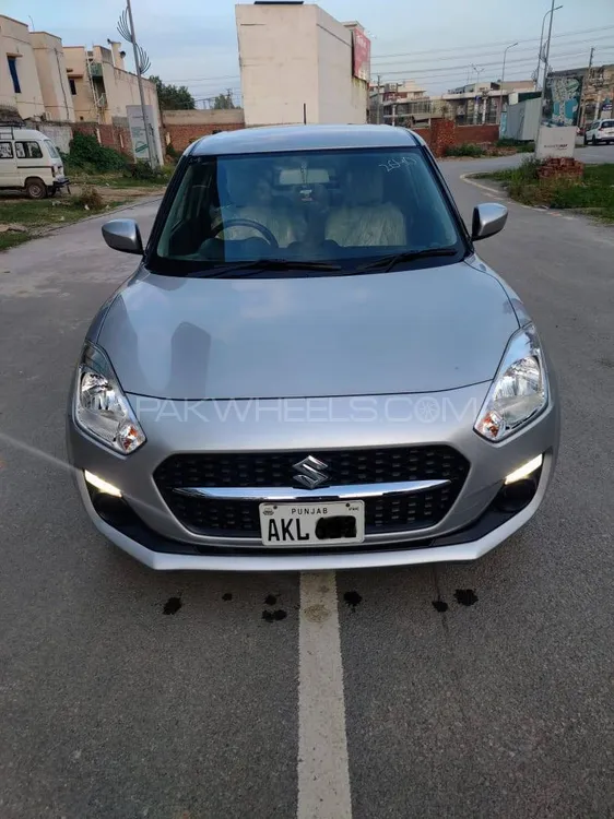 Suzuki Swift 2022 for Sale in Sialkot Image-1