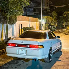 Toyota Mark II 1995 for Sale