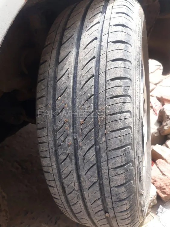 Daihatsu Cuore 2002 for Sale in Sargodha Image-1