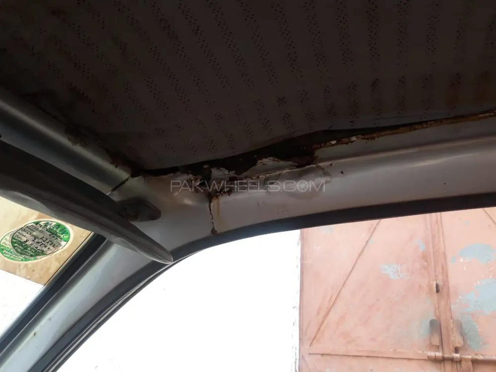 Daihatsu Cuore 2002 for Sale in Sargodha Image-1
