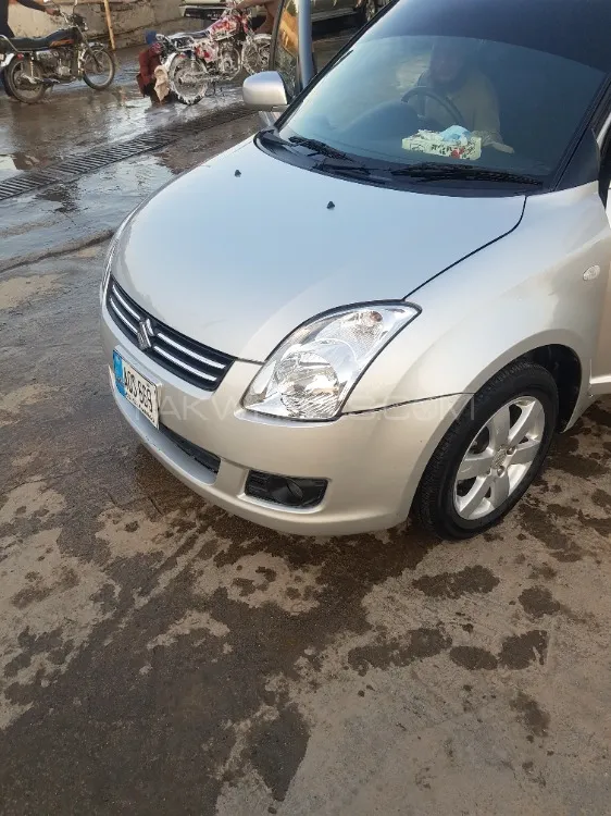 Suzuki Swift 2020 for Sale in Rawalpindi Image-1