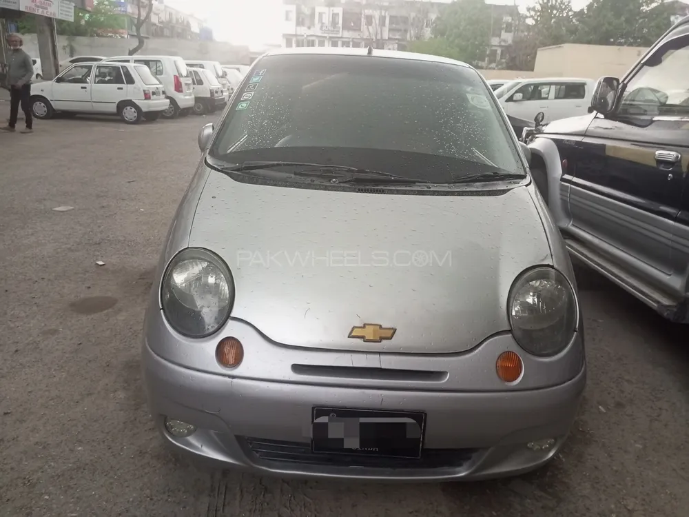 Chevrolet Joy 2007 for Sale in Islamabad Image-1