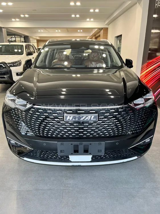 Haval H6 2023 for Sale in Islamabad Image-1