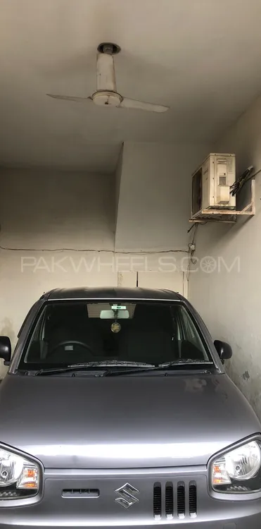 Suzuki Alto 2020 for Sale in Wah cantt Image-1