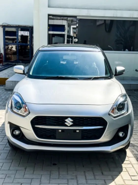 Suzuki Swift 2022 for Sale in Sialkot Image-1