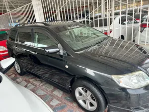 Toyota Corolla Fielder X Special Edition 2006 for Sale