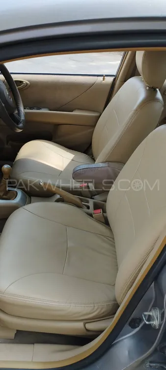 Honda City 2006 for Sale in Sheikhupura Image-1