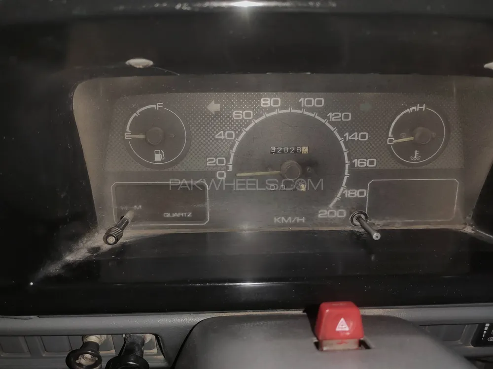 Suzuki Khyber 1989 for Sale in Multan Image-1