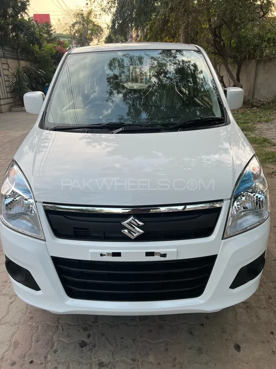 سوزوکی ویگن آر 2023 for Sale in سیالکوٹ Image-1