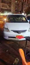 Honda City i-DSI 2005 for Sale