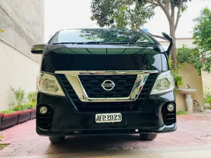 Nissan Caravan 2018 for Sale