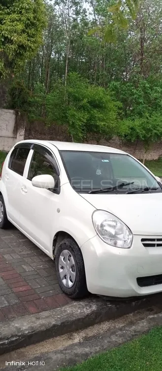 Toyota Passo 2013 for Sale in Rawalpindi Image-1